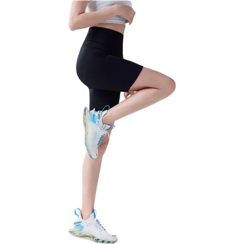 The New Age Family Sports Shorts Women's-3