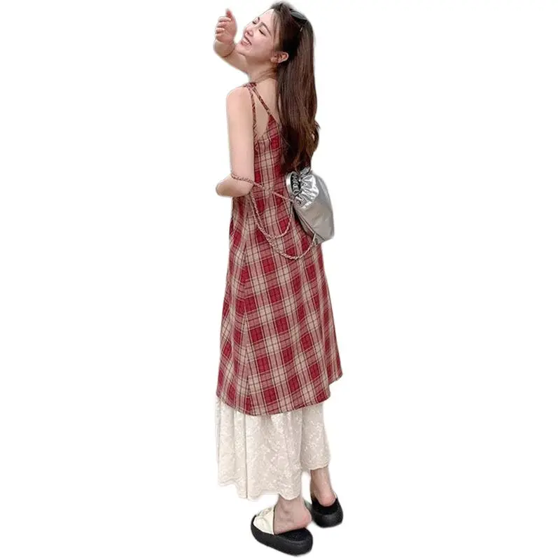 Dior Beauty Slip Dresses Women's-1