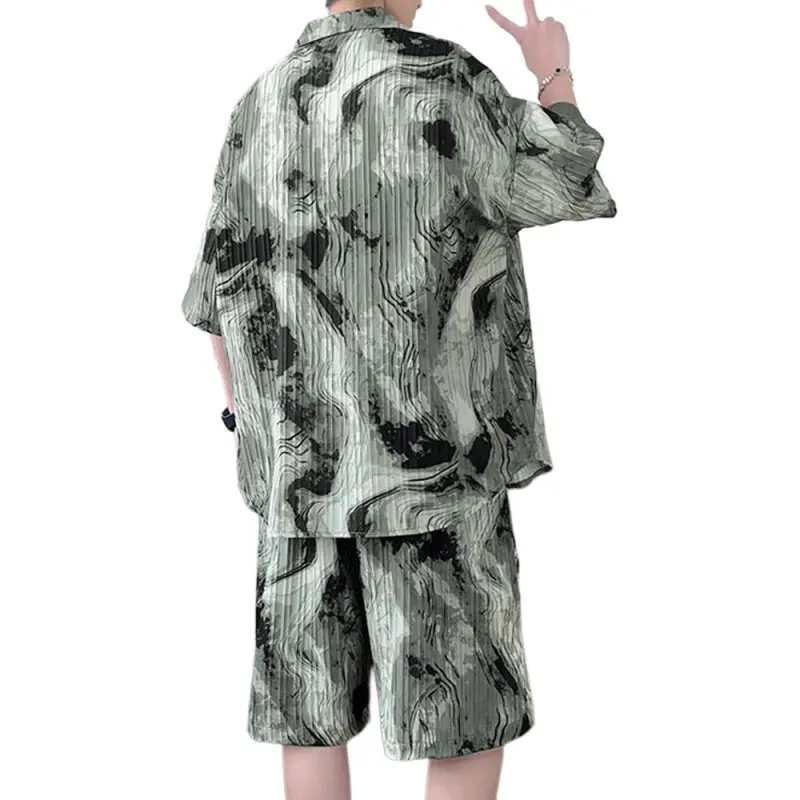 FRQ Casual Sportswear Unisex-9