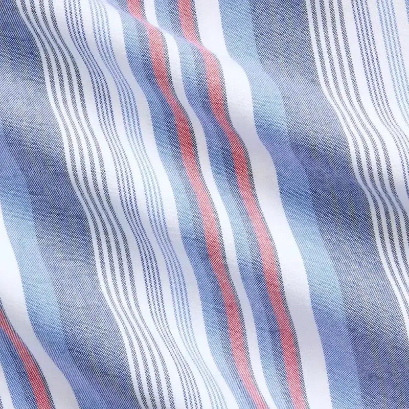 Polo Ralph Lauren Striped Cotton Shirt-5