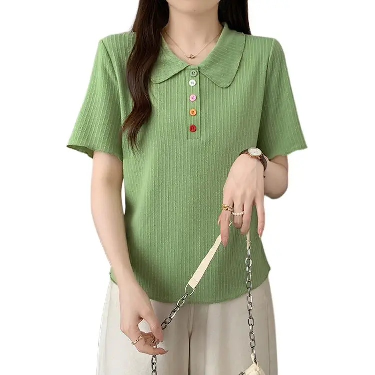 Dior Beauty T Shirts Women's-9
