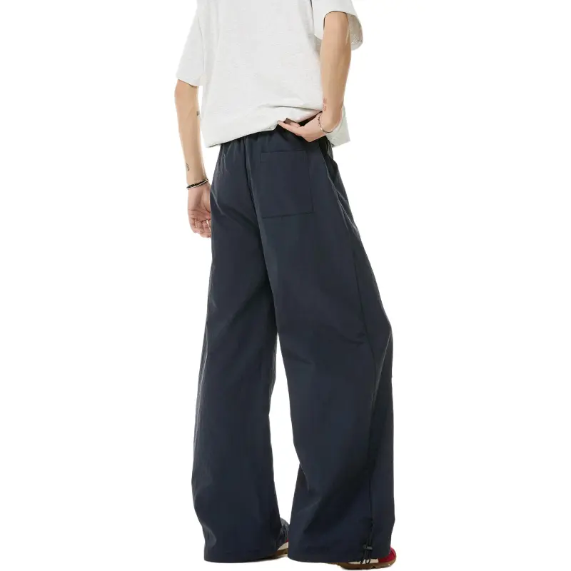 SZSX Casual Pants Unisex-10