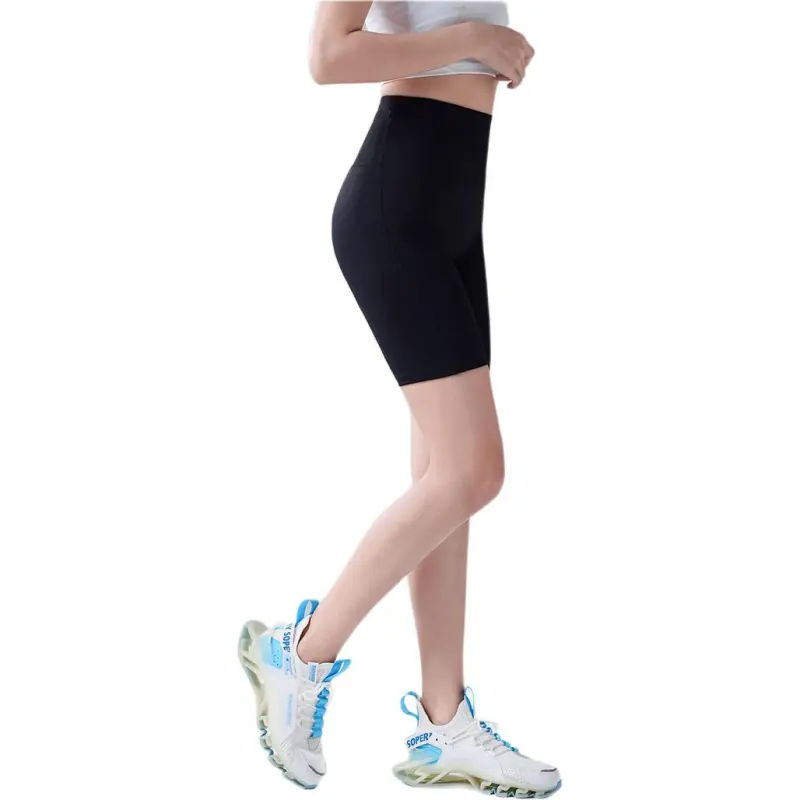 The New Age Family Sports Shorts Women's-5