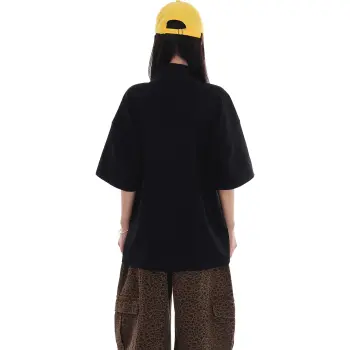 VINMUK T Shirts Unisex