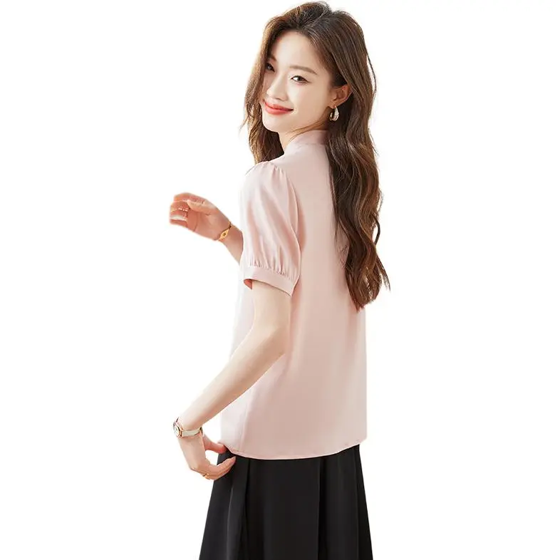 La Chapelle Shirts Women's-2