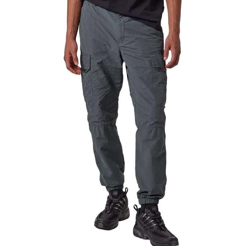 PARAJUMPERS Teo Pants-5