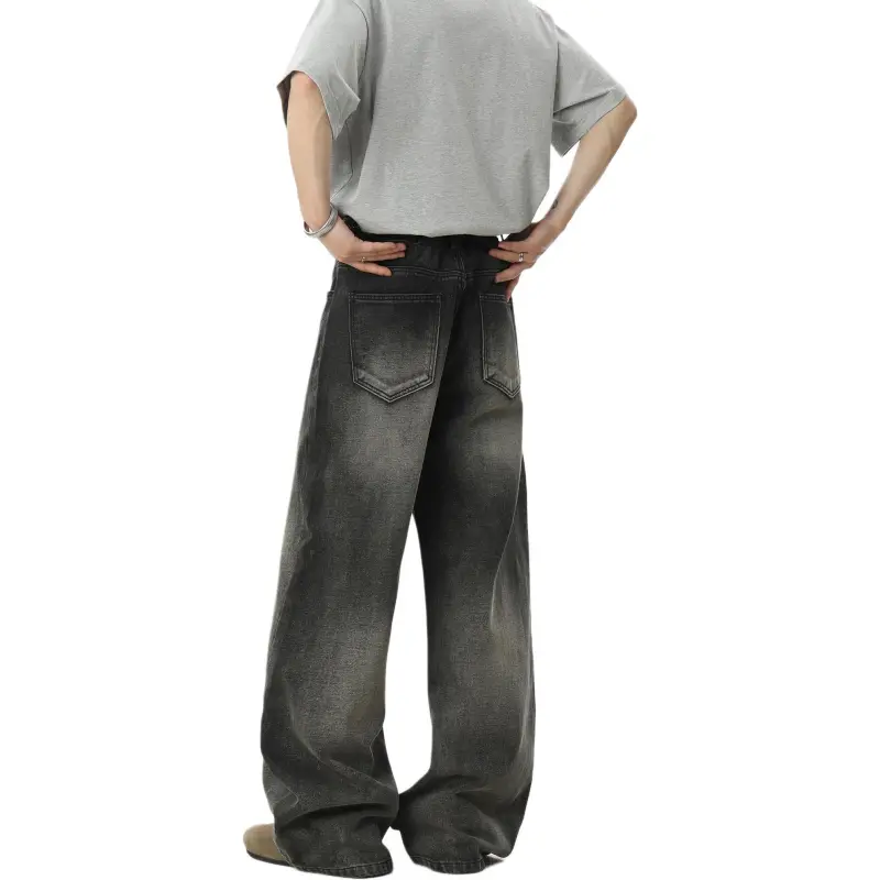 GWAF Jeans Unisex-9