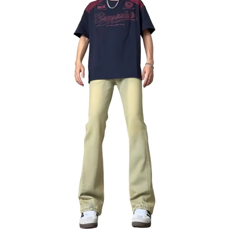 FASTFISH Jeans Unisex-6
