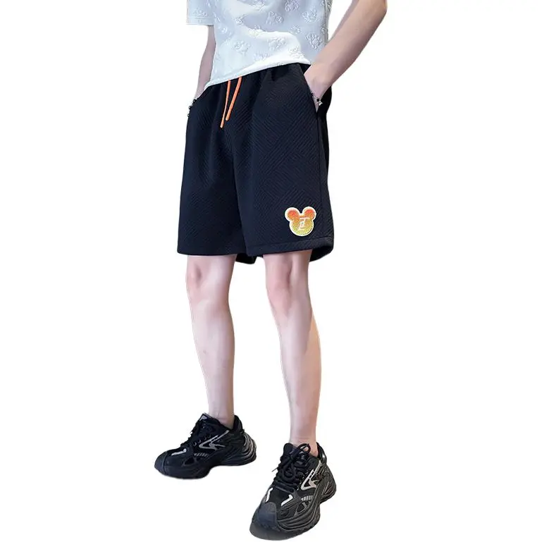 GLFL Casual Shorts Unisex-4