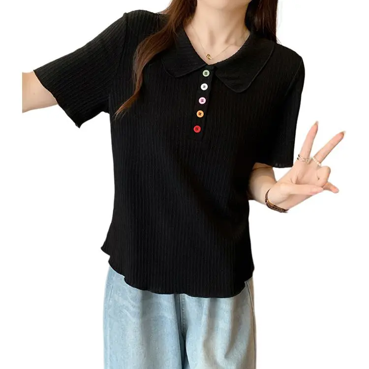 Dior Beauty T Shirts Women's-5