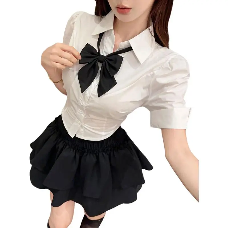 Mu Qingqing Casual Suit Women's-3