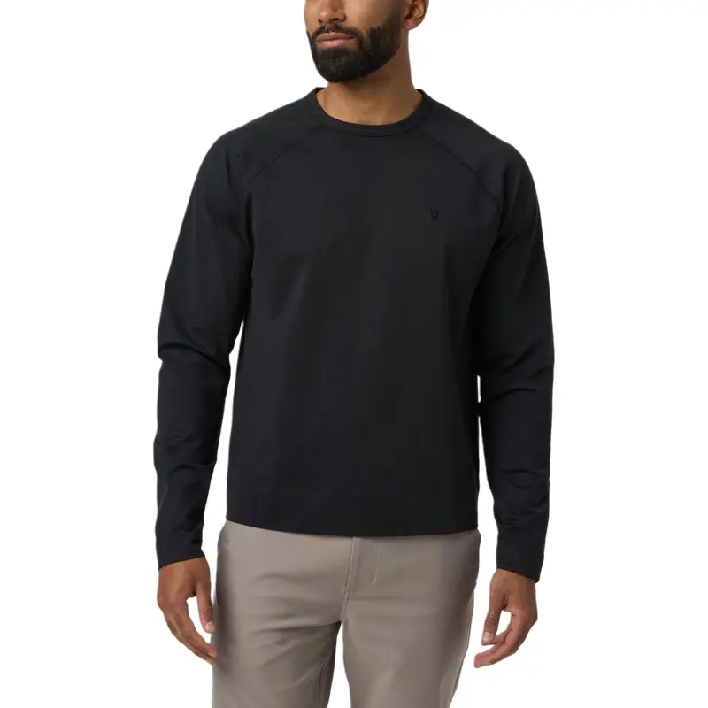Vuori T Shirts Men-10