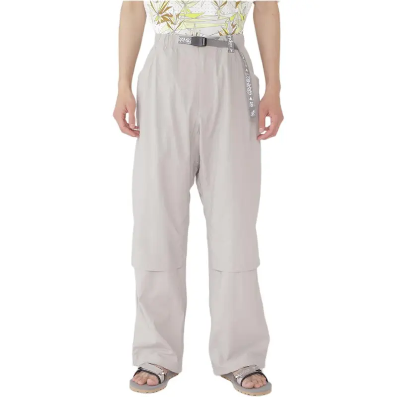 Gramicci X Gramicci Belted Trousers-7
