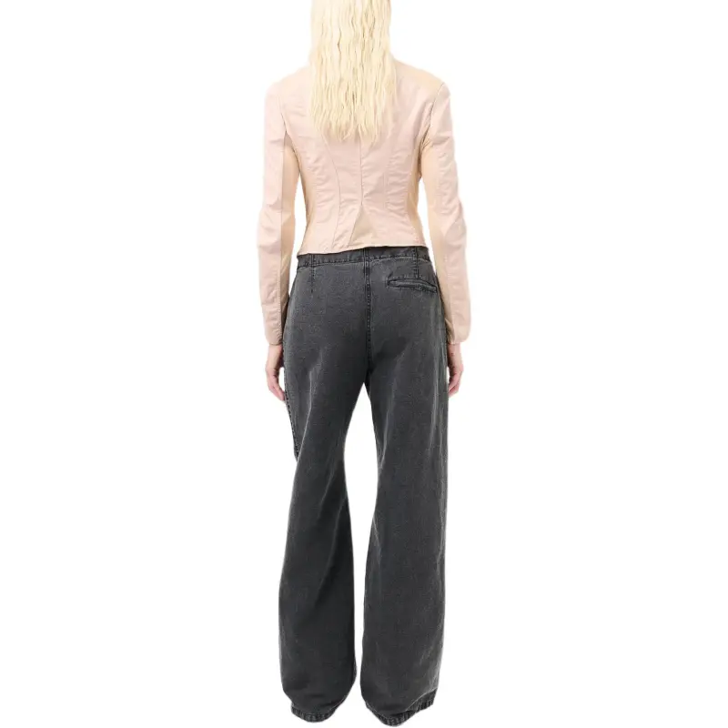 OUR LEGACY Stern Jeans-2