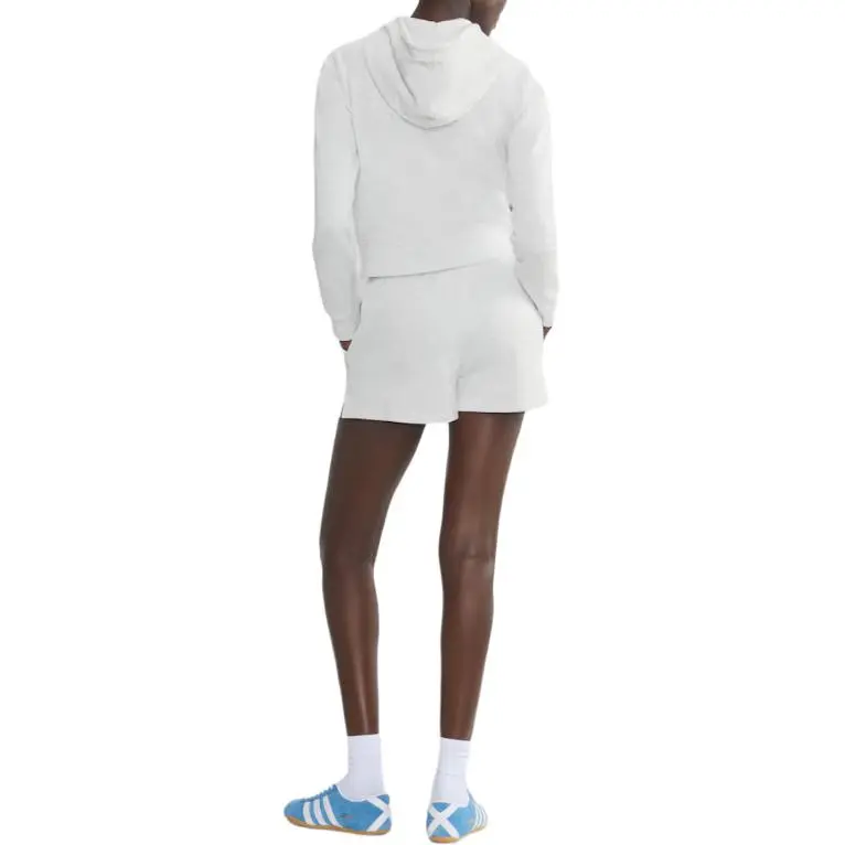 ARITZIA SS25 Aritzia Terry Sweatfleece Snug Zip Hoodie Sweatshirt Women's-2