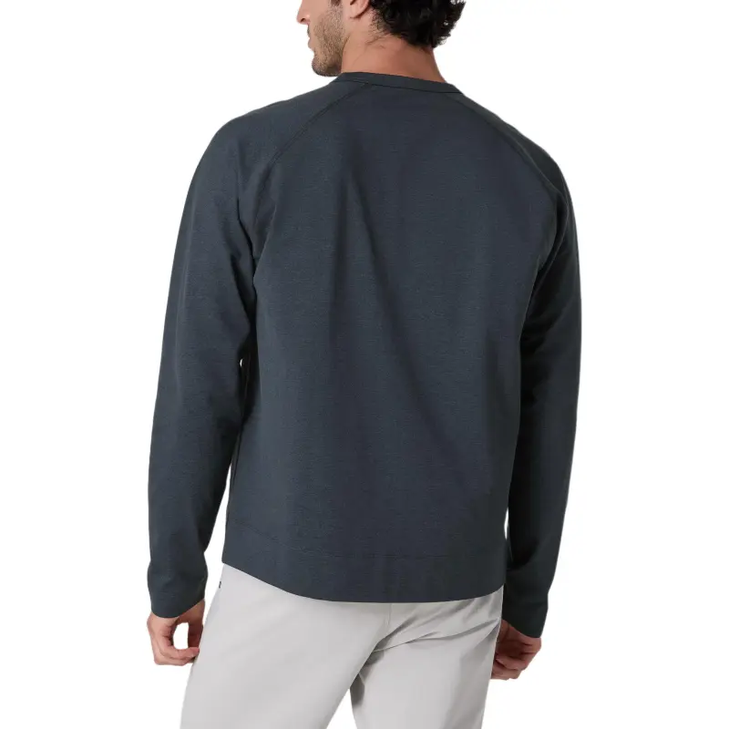 Vuori T Shirts Men-5