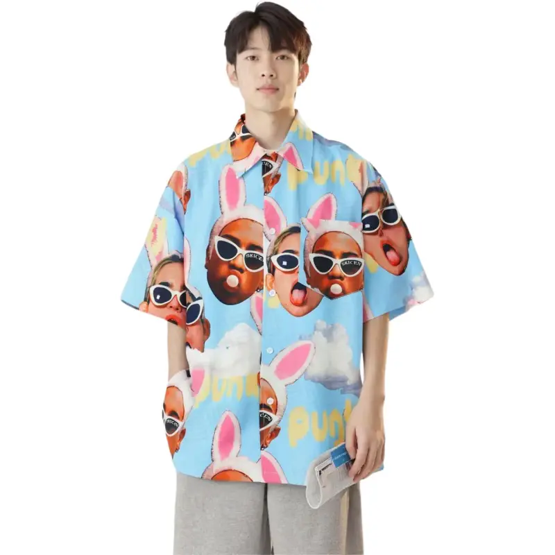 T IRA Shirts Unisex-7