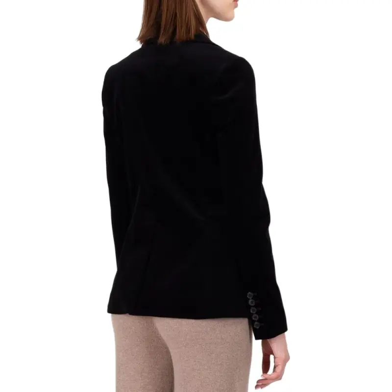 NILI LOTAN Business Suit Women's Black-3