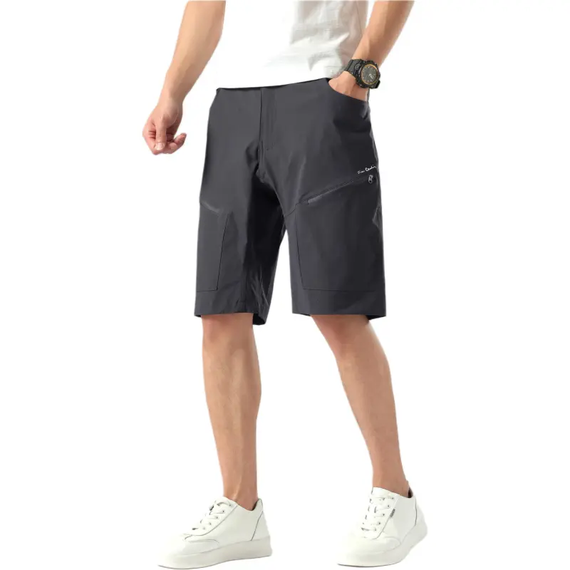 PIERRE CARDIN Cargo Shorts Men's-9