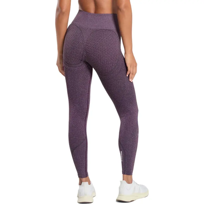 GYMSHARK Sports Pants Women's Magenta Purple-1