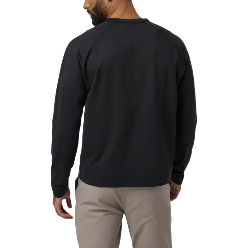 Vuori T Shirts Men-11