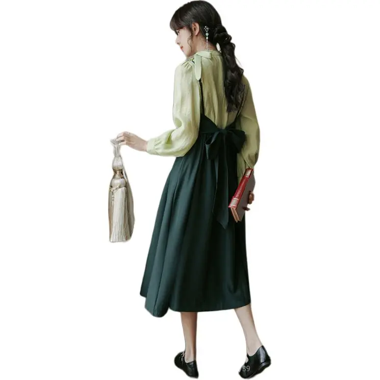 Dior Beauty Two Piece Skirt Sets Women's-1