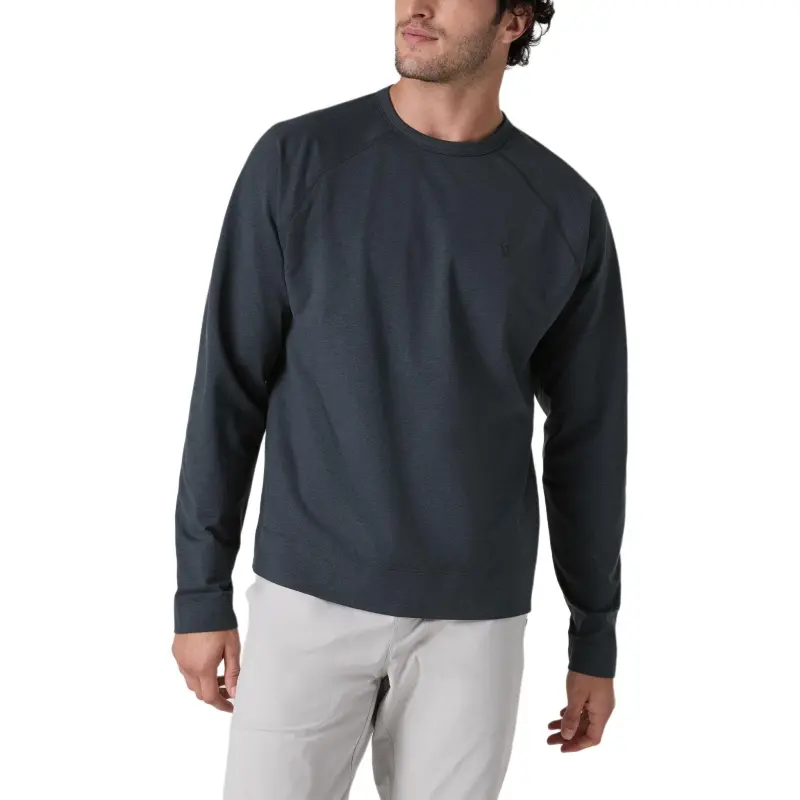 Vuori T Shirts Men-4