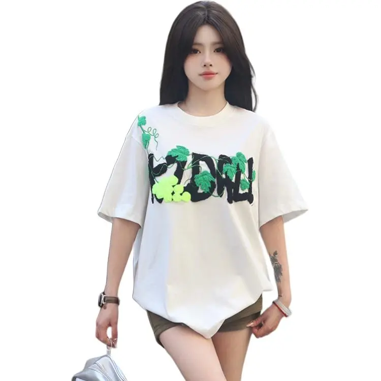 Fakeyoung T Shirts Unisex-3