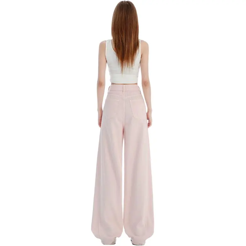Kazakhstan Jeans Women's-1