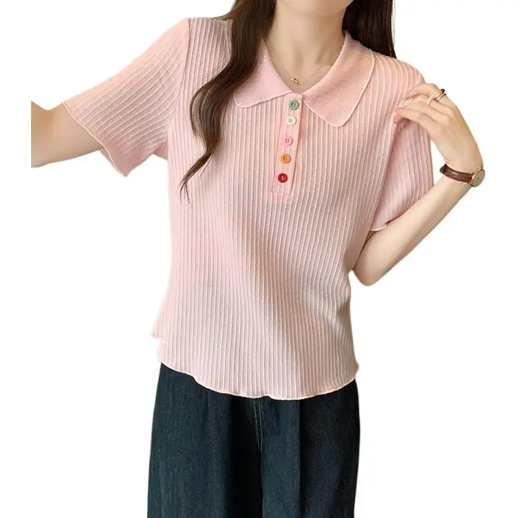 Dior Beauty T Shirts Women's-3