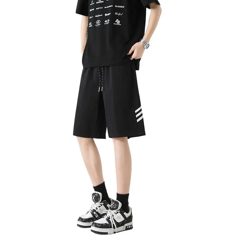 DESSO Casual Shorts Unisex-7