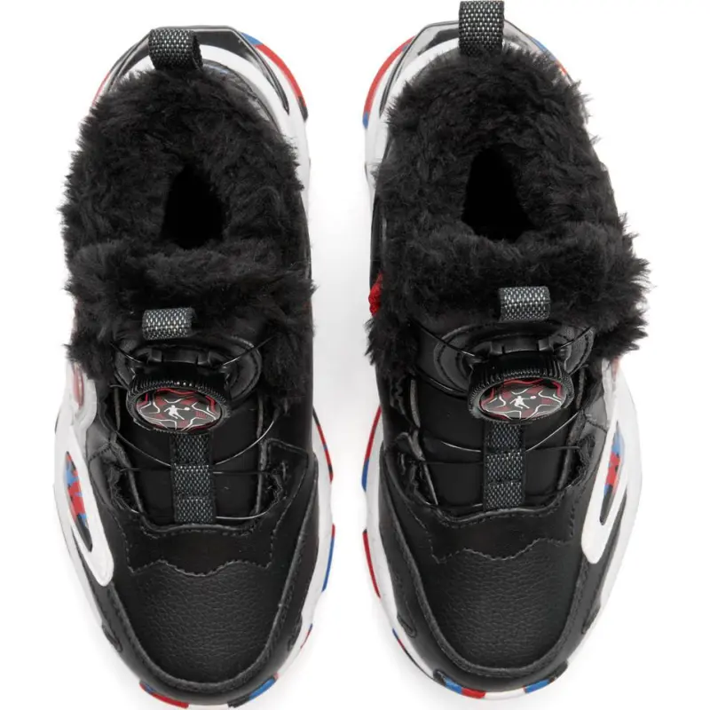 QIAODAN Kids' Casual Shoes Pre school-3