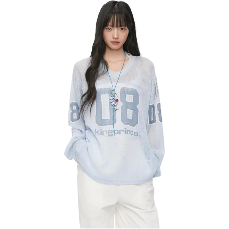 KING PRINCE T Shirts Women's-3