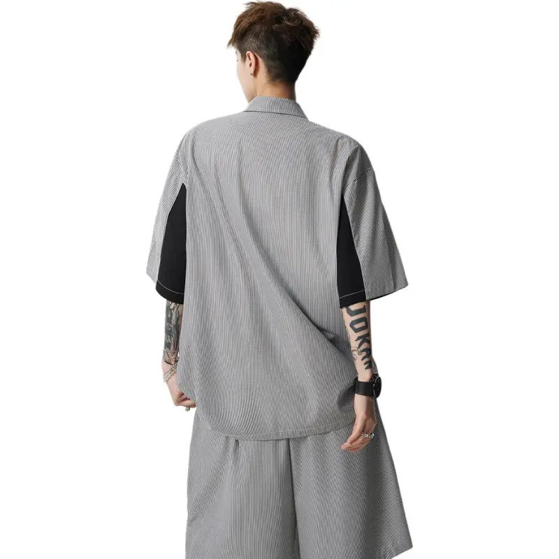 FRQ Casual Sportswear Unisex-7