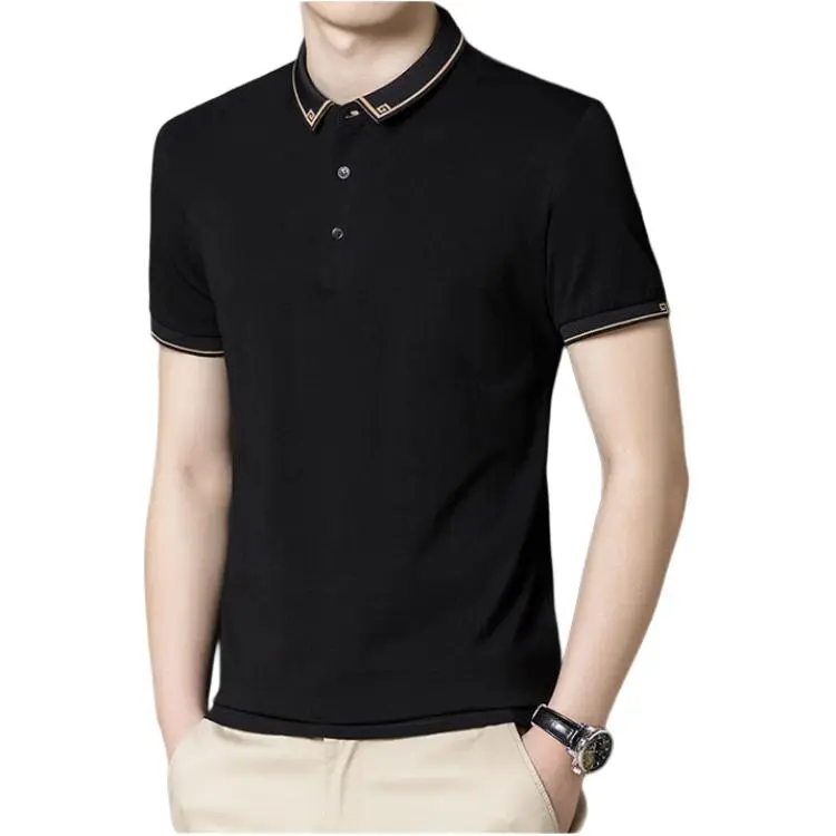 PIERRE CARDIN Polo Shirts Men-17