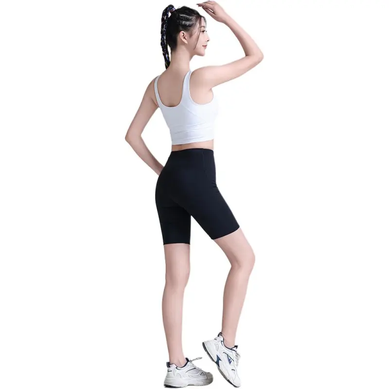 The New Age Family Sports Shorts Women's-1