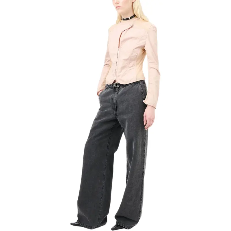 OUR LEGACY Stern Jeans-4