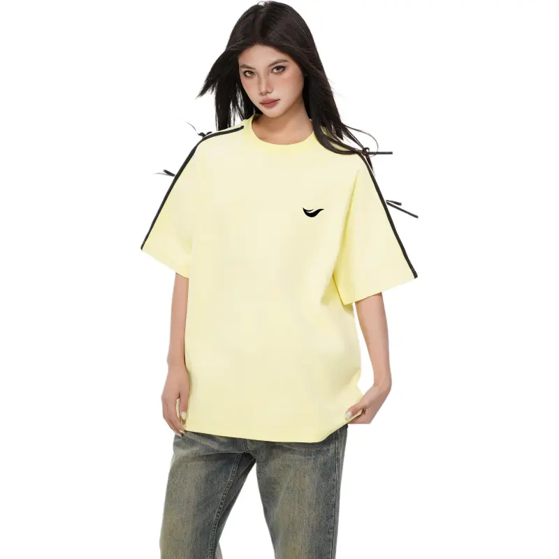 FASTFISH T Shirts Unisex-17