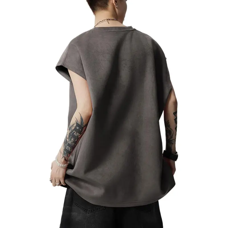 GY.VG Tank Tops Unisex-7