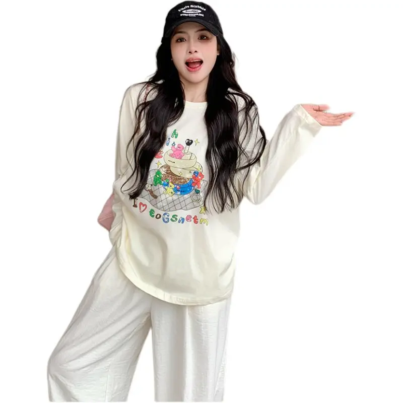 GOSO T Shirt Women's Happy Birthday T-3