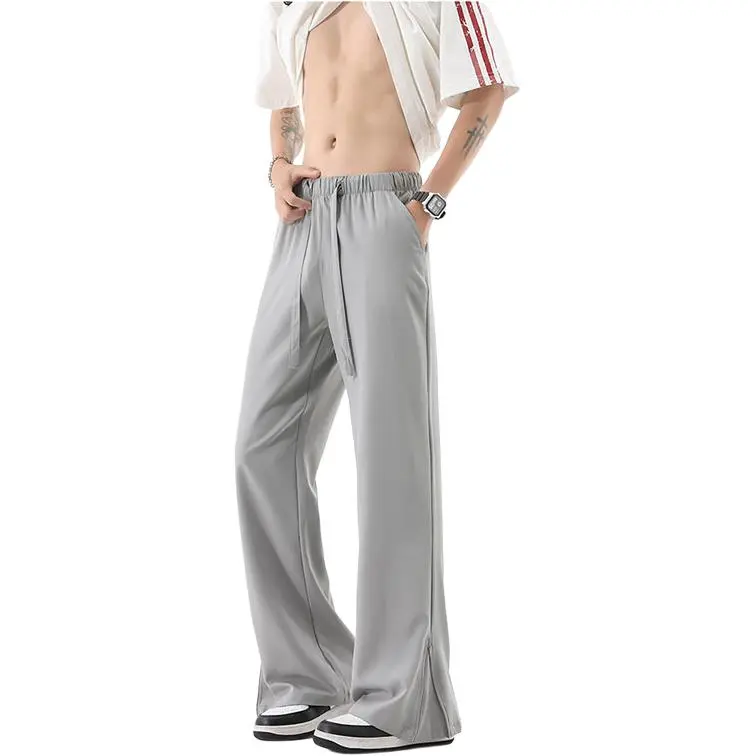 PIERRE CARDIN Casual Pants Unisex-11