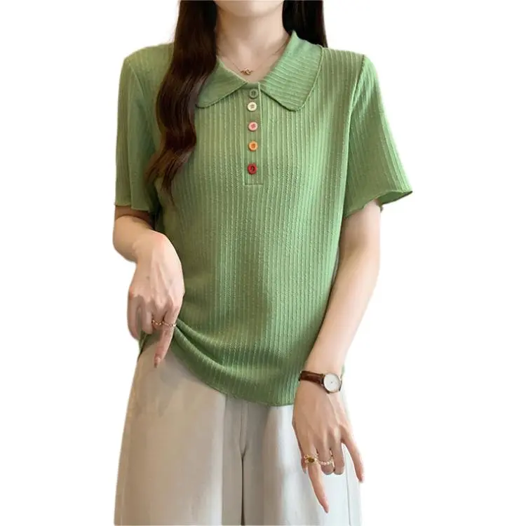 Dior Beauty T Shirts Women's-7