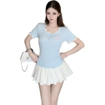 Mu Xiao Xin T Shirts Women's