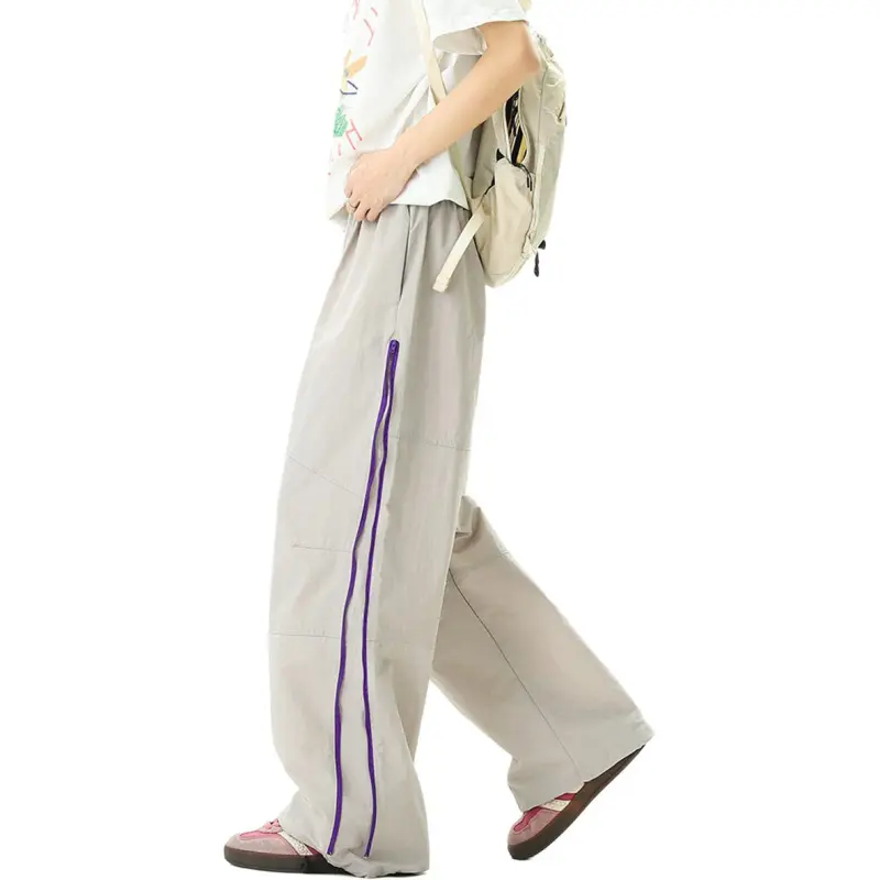 DEAR BETSY Casual Pants Unisex-5