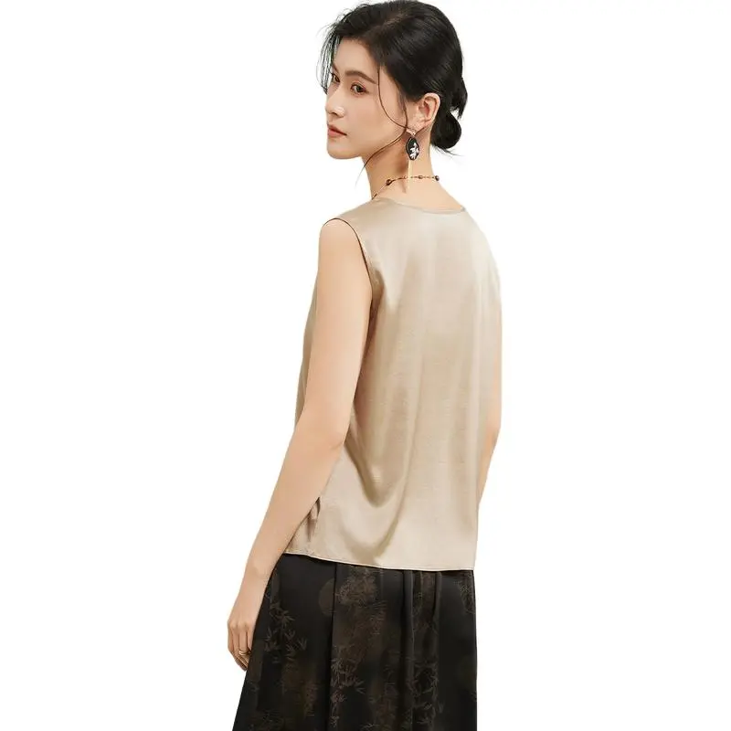 JINJU Tank Tops Women's-7