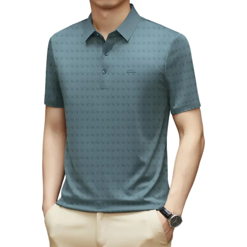 PIERRE CARDIN Polo Shirts Men-11