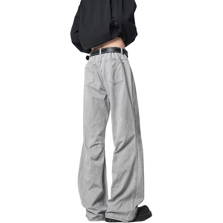 AYEA Casual Pants Unisex-1