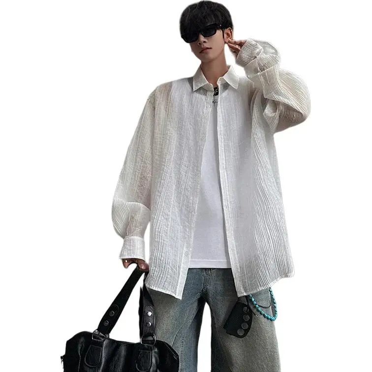 Chisportate Shirts Unisex-6