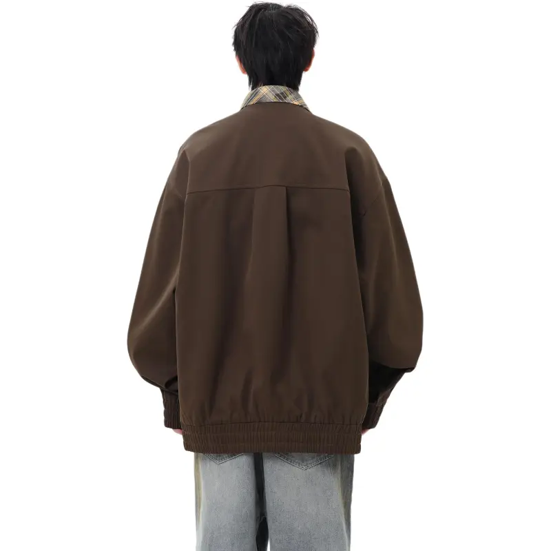 Lightning X Storm Jacket Unisex-0