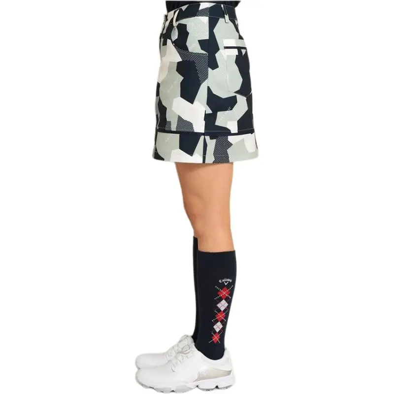 Callaway SS25 Casual Short Skirts Women's-4